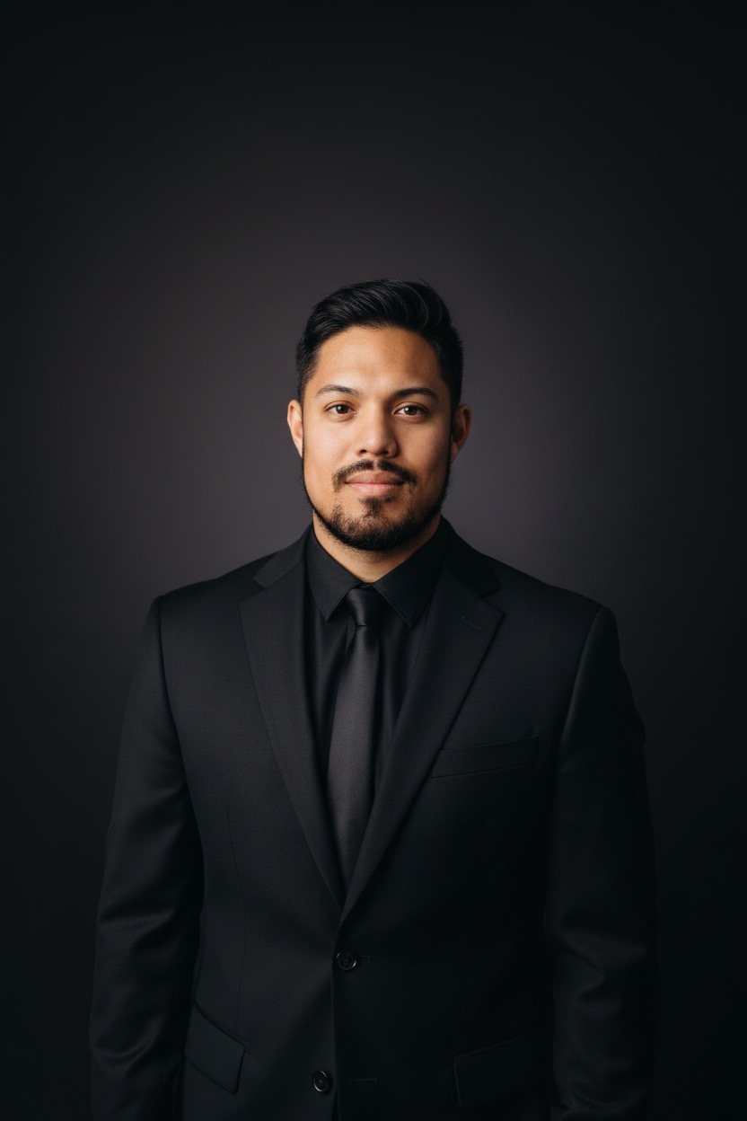 Joshua Urianza (RootReap3r), security engineer
